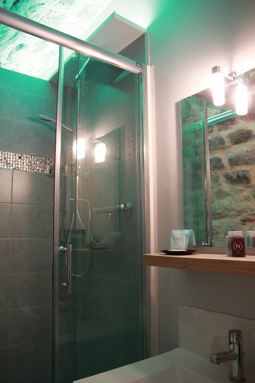 Gite De La Fontaine Paulhe Room photo